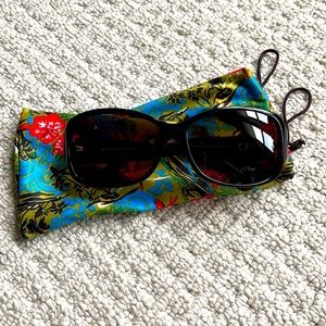 Maui Jim Nalani sunglasses